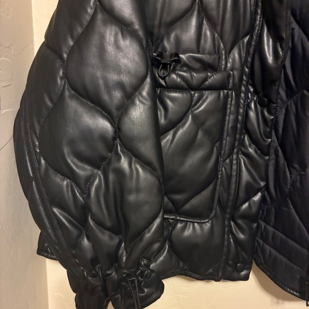ZARA Puffer Jacket - image 5